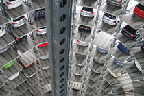 全球足球比赛掀起狂潮，球迷热情高涨